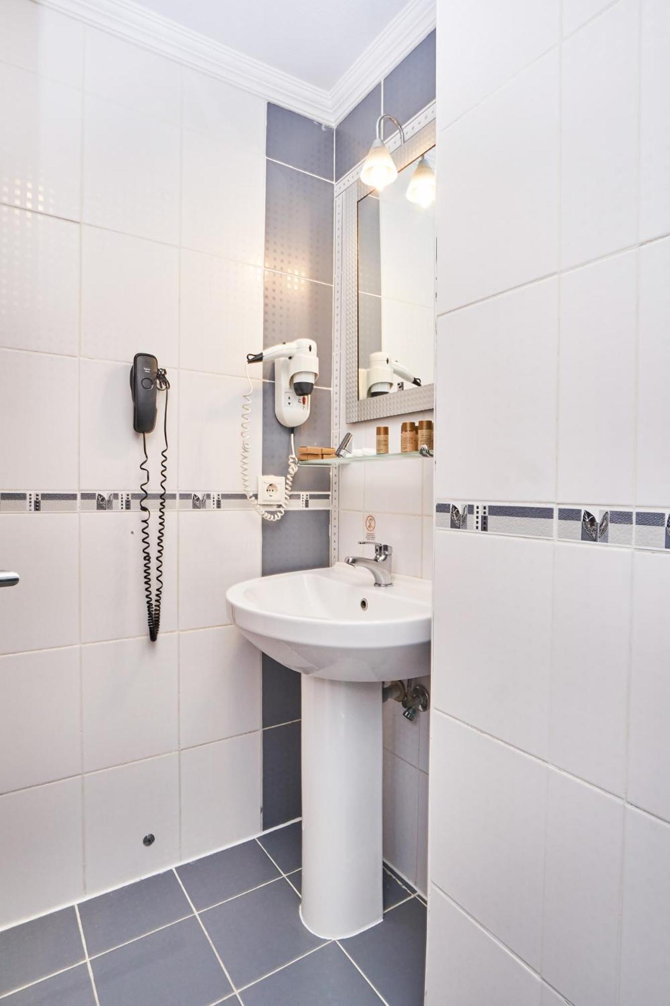 Duplex Familiesuite
